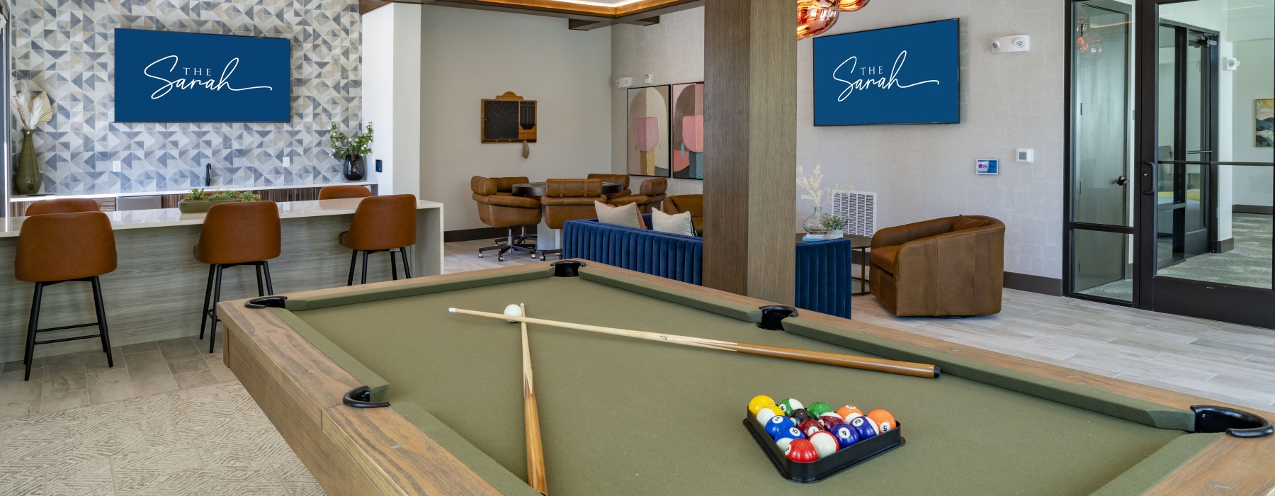 Amenities
