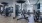 Free Weights with Mirror Wall